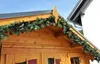 LED Girlande mit Lichterkette Grün 2,7m/5m/10m/15m/20m Produktbild-Vorschau 16