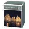 Räder Design Teelichthalter Windlicht Porzellan Lichthaus Produktbild-Vorschau 11
