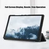 Samsung Galaxy Tab A7 (2020) Hülle - Tri-Fold Ständer Produktbild-Vorschau 6