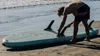 DUOTONE ALFA WS AIR 11'0 iSUP – sada dosky na windsurfing a Náhľad obrázku produktu 4