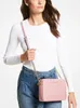 Michael Kors Jet Set 35T8GTTC9L - Borsa a tracolla in pelle Anteprima dell’immagine prodotto 3