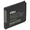 vhbw Akku kompatibel mit Casio Exilim EX-ZR50 Kamera (1050 Produktbild-Vorschau 8