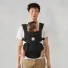 Ergobaby babydrager voor pasgeborenen, geschikt vanaf de Productafbeelding-voorbeeld 4