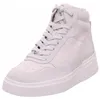 Paul Green Damen Sneakerboot, grau(offwhite), Gr. 61/2 Produktbild-Vorschau 17