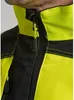 Portwest T500 PW3 Warnschutzjacke Yellow/Black Gr. S Produktbild-Vorschau 5