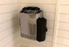 Saunové ohrievače Sawo Mini 2,3 kW | s integrovanou Náhľad obrázku produktu 7