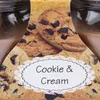 Vonné svíčky Creation balení po 10 ks v dóze, dlouhá doba Náhled obrázku produktu 6