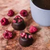 Kamelur BIO Himbeeren ganz & gefriergetrocknet 250g Produktbild-Vorschau 4