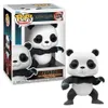 Jujutsu Kaisen - Panda 1374 - Funko Pop! Vinyl Figur Produktbild-Vorschau 5