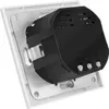 Logilink Unterputz-Steckdose, 1x CEE 7/3, 1x USB-A, 1x Voir les images du produit 2