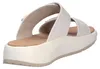 Joya Vienna II White Pantolette, Full Grain Leather, Produktbild-Vorschau 14