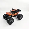 DF Models DF JUMBO FOOT V2 Off-Roader 1:10 RTR Produktbild-Vorschau 6