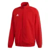 Adidas Mikiny Core 18 Presentation, CV3686, Größe: 164 Náhled obrázku produktu 5