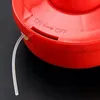 Trintion 10 Stück fadenkopf für motorsense Doppelfadenkopf Produktbild-Vorschau 3