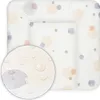 Bonky Wickelauflage 75 x 70 cm weiche Wickelunterlage Baby Produktbild-Vorschau 2