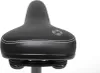Fahrrad Sattel MO4 - Design Herren City Trekking Sitz weich Produktbild-Vorschau 2