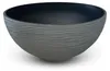 Große Pflanzschale für draussen in 45 x 23 cm Steinoptik Produktbild-Vorschau 1