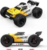 MJX HYPER GO 14207 1/14 RC Auto Brushless 53 km/h High Produktbild-Vorschau 10
