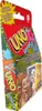 MATTEL Gioco UNO Junior Aggiorna GKF04 Anteprima dell’immagine prodotto 19