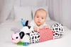 Kuhroller für Babys, Bauchlage-Unterstützung, 50x17x19 cm, Produktbild-Vorschau 4