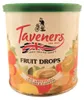 Taveners Fruit Drops 200g Produktbild-Vorschau 1