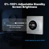 Moes Tuya Zigbee3.0 Smart Thermostat mit LED-Digitalanzeige Produktbild-Vorschau 8