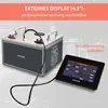 Syntrox Energy LiFePO4 Batterie 12V 100Ah Bluetooth Display Produktbild-Vorschau 5