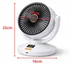 Verk 16046 Ventilatore da tavolo wireless con timer, 9 W, Anteprima dell’immagine prodotto 9