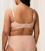Triumph Damen Bügelloser BH Modern Soft+Baumwolle - NEUTRAL Produktbild-Vorschau 19