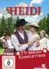 Heidi TV-Serien-Komplettbox Produktbild-Vorschau 1