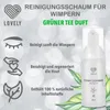 Wimpernverlängerung Wimpernshampoo Schaumreiniger Wimpern Produktbild-Vorschau 3