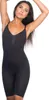 Damen Shapewear Figurformender Body verstärk am Bauch Produktbild-Vorschau 3