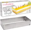 Cadre Pâtisserie Extensible Ajustable Pour Toutes Vos Voir les images du produit 4
