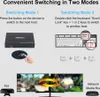 KCEVE KC-KVM201 USB3.0/ Pro HD 2 in 1 out KVM přepínač Náhled obrázku produktu 5