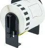 vhbw Etiketten-Rolle mit Halter 62mm x 15,24m (1 Etikette) Produktbild-Vorschau 6