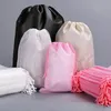10er Schuhbeutel, Wasserabweisend Schuhtasche Staubdicht Produktbild-Vorschau 8