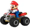 2,4GHz Mario Kart™, Mario - Quad 1:40 Produktbild-Vorschau 1