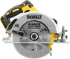 DeWALT DCS570NT-XJ Akku-Hand-Kreissäge (bl), 18 Volt, 184 Produktbild-Vorschau 12