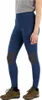 Fjällräven Abisko Trekking Tights Pro W Indigo Blue/Iron Produktbild-Vorschau 5