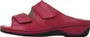 Berkemann Daria Pantoletten Klettverschlüsse für optimale Produktbild-Vorschau 1