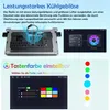 Autoradio Android da 7 pollici 2+64 GB per BMW E46 Serie 3 Anteprima dell’immagine prodotto 12