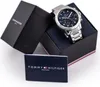 Uhren Tommy Hilfiger 1792104 Produktbild-Vorschau 9
