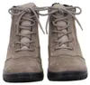 Ara 49309-05 SAAS-FEE-ST, Boots in Beige für Damen, Größe Produktbild-Vorschau 6