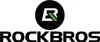 The logo and brand name for Rockbros. Anteprima dell’immagine prodotto