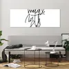 Bilder auf glas - Einteilig - Erstellt mit Liebe - 140x50cm Produktbild-Vorschau 6