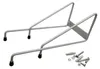 Stihl 04634810002 Wandhalter, Motorsense, Produktbild-Vorschau 1