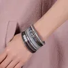 Wickelarmband Lebensbaum Armband für Damen, Wickelarmband Produktbild-Vorschau 5