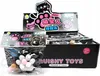 Squishy Pfote Antistress Spielzeug 6cm - Weicher Stressball Produktbild-Vorschau 6