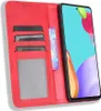 Samsung Galaxy A52 / A52s Hülle - Coverup Vintage Style Produktbild-Vorschau 3
