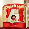 Sterntaler Sterntaler Handpuppe Hexe 3601816 Voir les images du produit 3